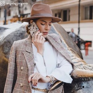 BURGA Honey Bee Tough iPhone 7/8 Plus Case